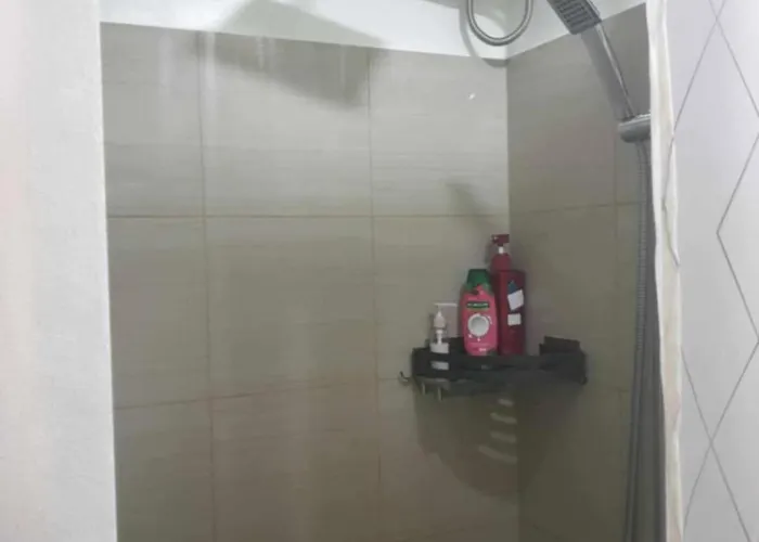 Shore 2 Tower 2 Apartment Manila