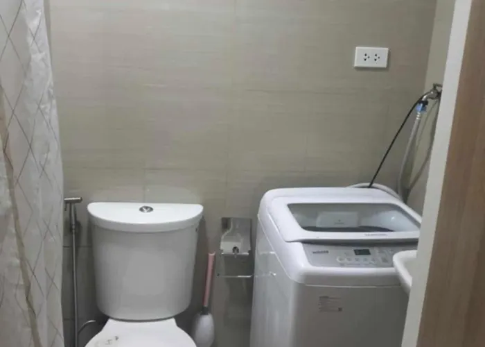 Shore 2 Tower 2 Apartment Manila