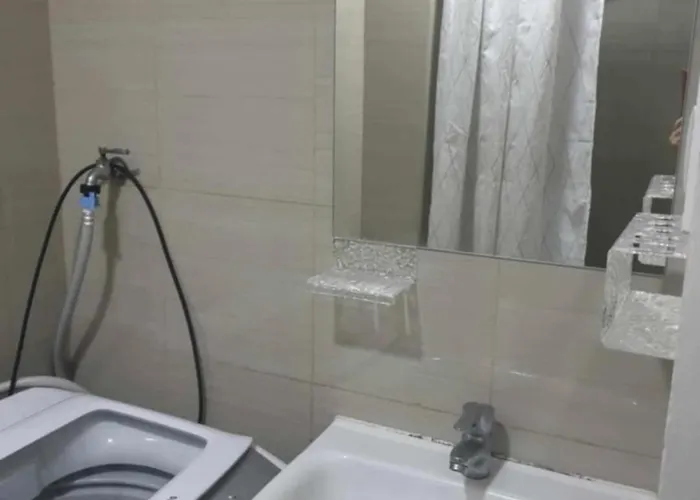 Apartment Shore 2 Tower 2 *